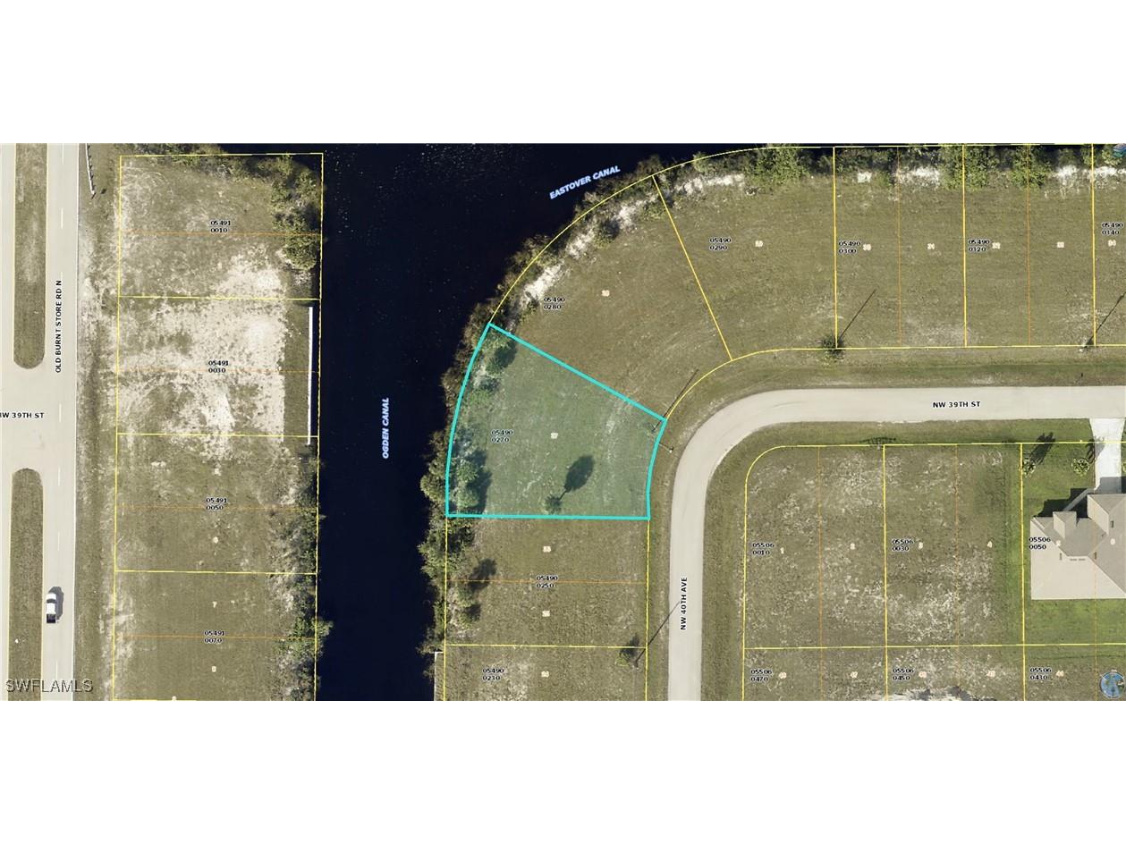 3844 NW 40th Avenue Cape Coral FL 33993 224079527 image1