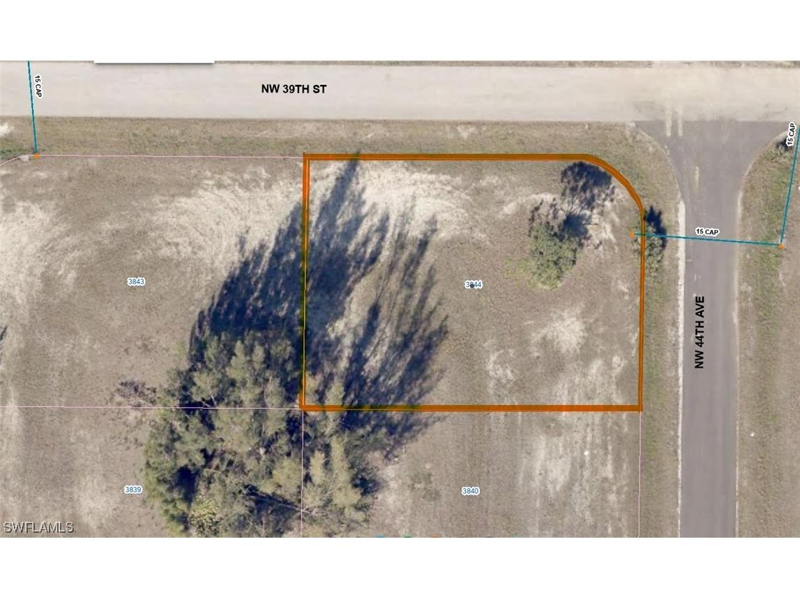 3844 NW 44th Avenue Cape Coral FL 33993 223088612 image1