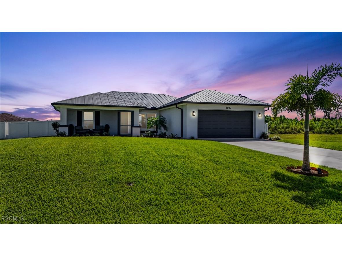 3845 NW 36th Avenue Cape Coral FL 33993 2025012057 image1