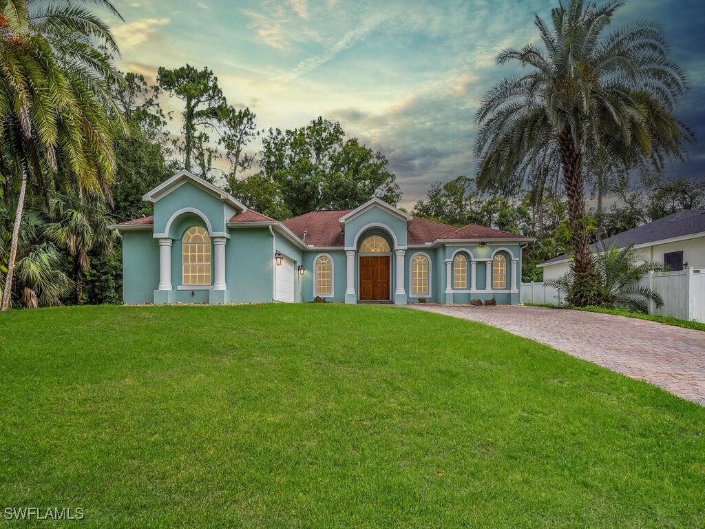 3847 Hopevale Street Fort Myers FL 33905 225053354 image1