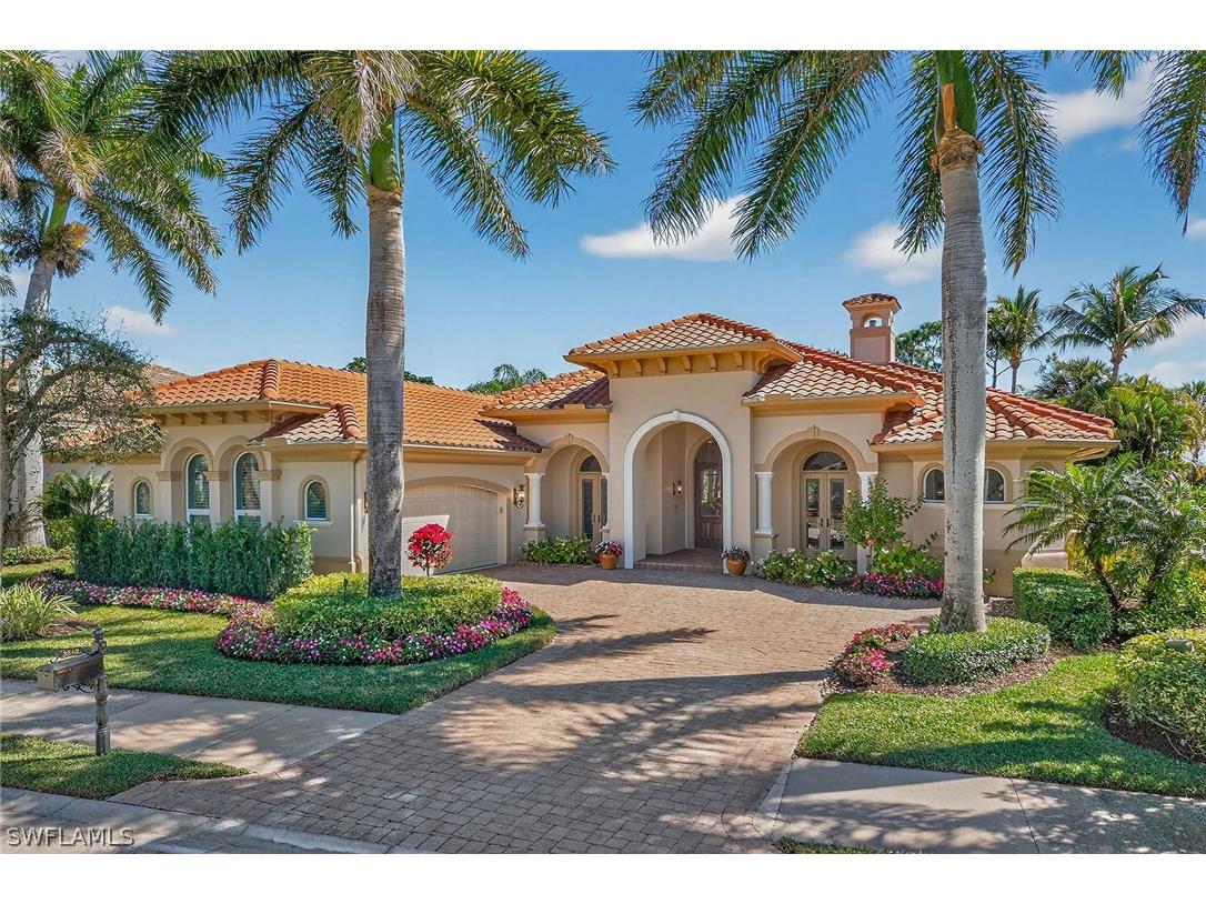 3848 Mahogany Bend Drive Naples FL 34114 226010074 image1