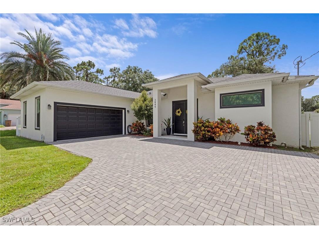 3849 Hopevale Street Fort Myers FL 33905 225067993 image1