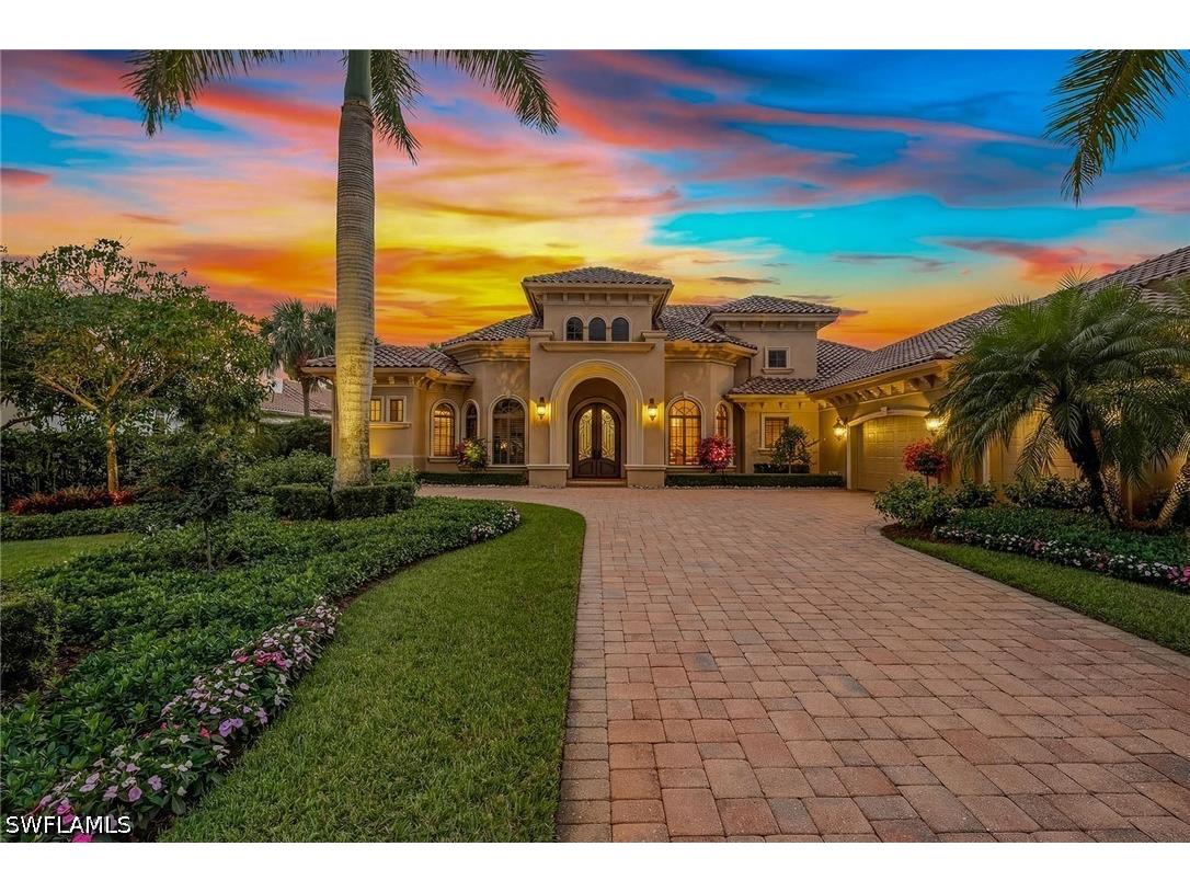 3849 Isla Del Sol Way Naples FL 34114 226005981 image1