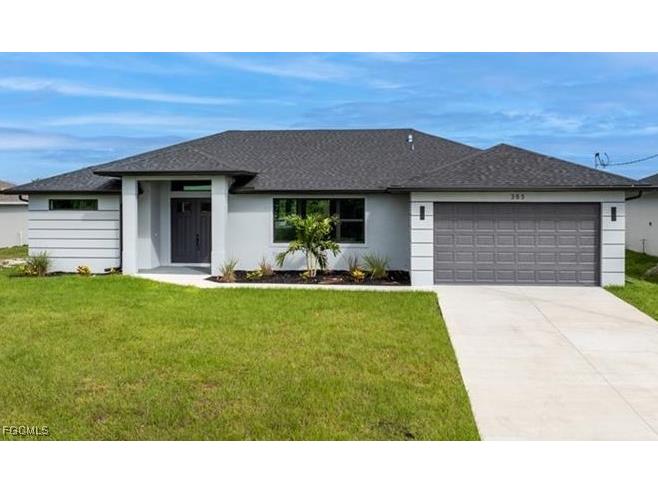 385 Paulcrest Avenue Lehigh Acres FL 33974 2026006515 image1