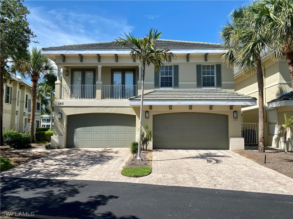385 Sea Grove Lane S #101 Naples FL 34110 223074596 image1