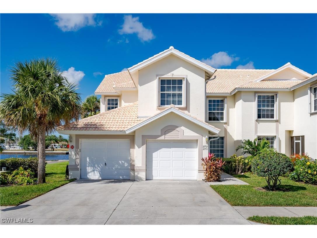 385 Stella Maris Drive N #2705 Naples FL 34114 223016549 image1