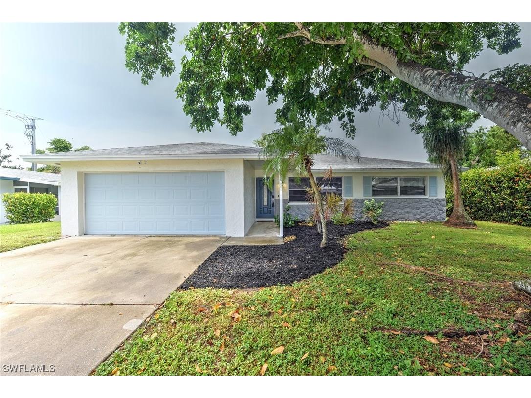 3850 Princeton Street Fort Myers FL 33901 223057855 image1