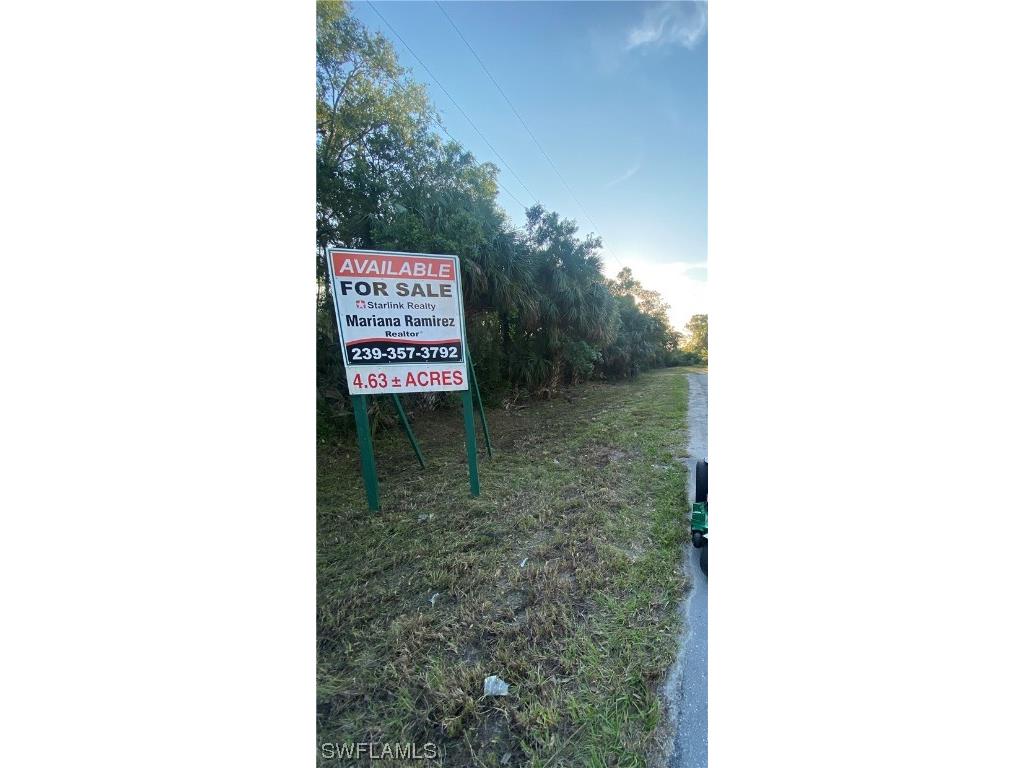 3851 E Michigan Avenue Fort Myers FL 33905 223019017 image1