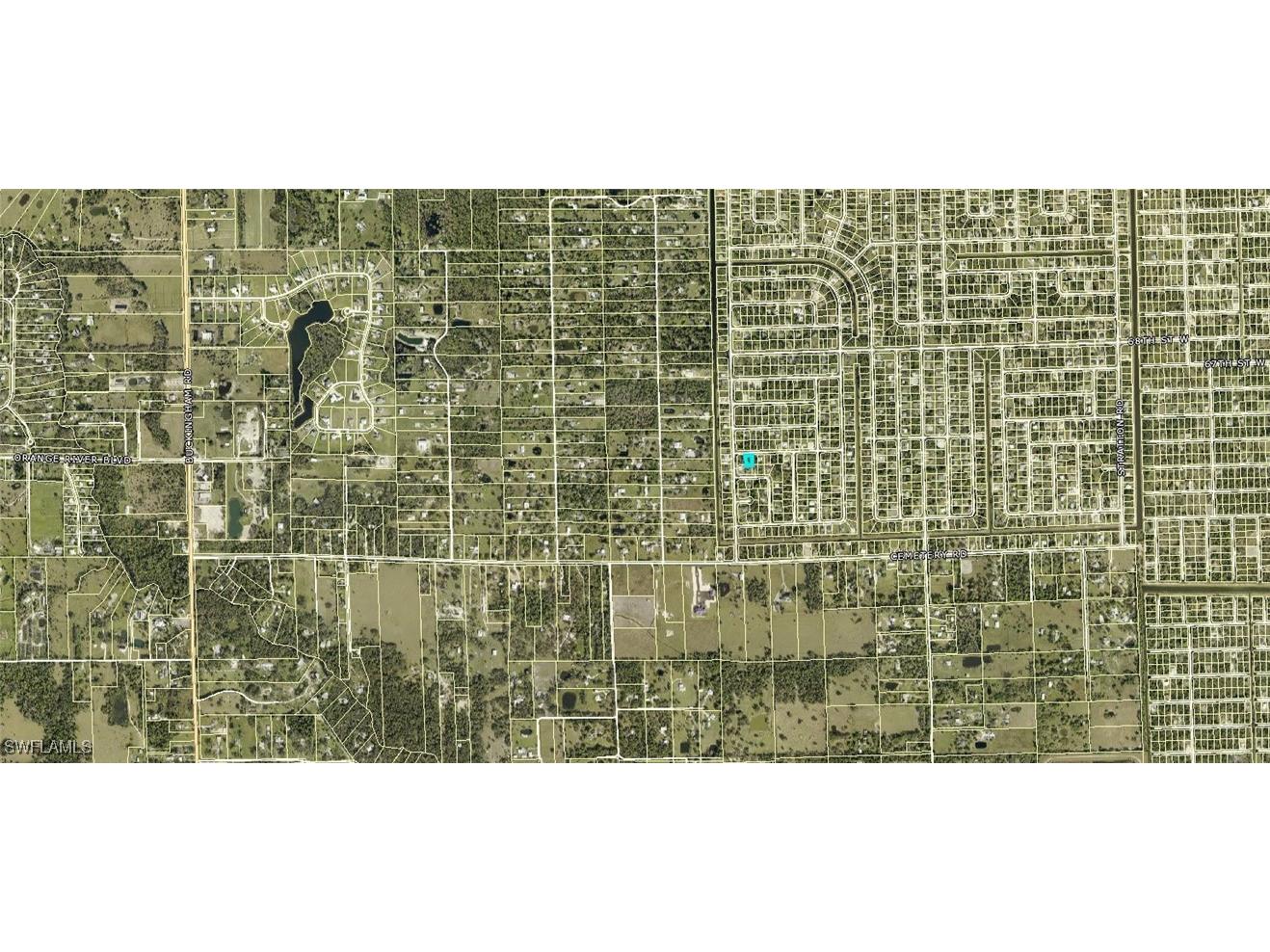 3851 Insdale Street Fort Myers FL 33905 225012120 image1