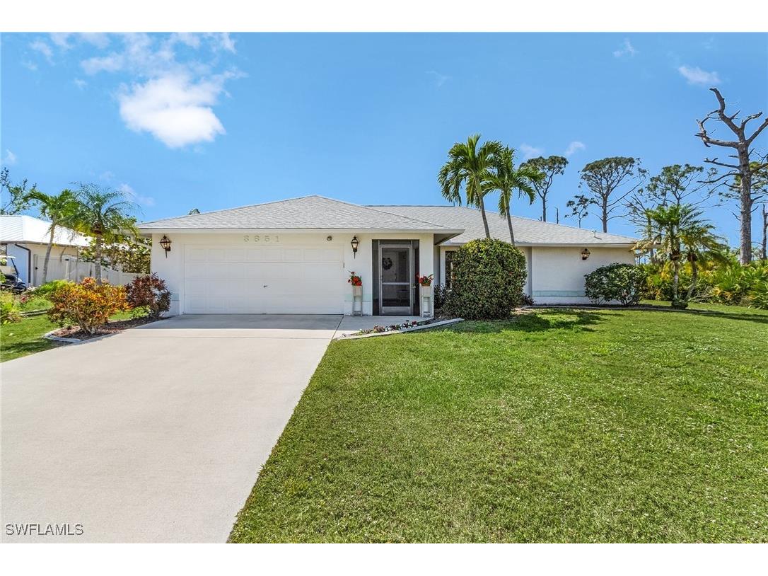 3851 Tangerine Drive Saint James City FL 33956 225028019 image1