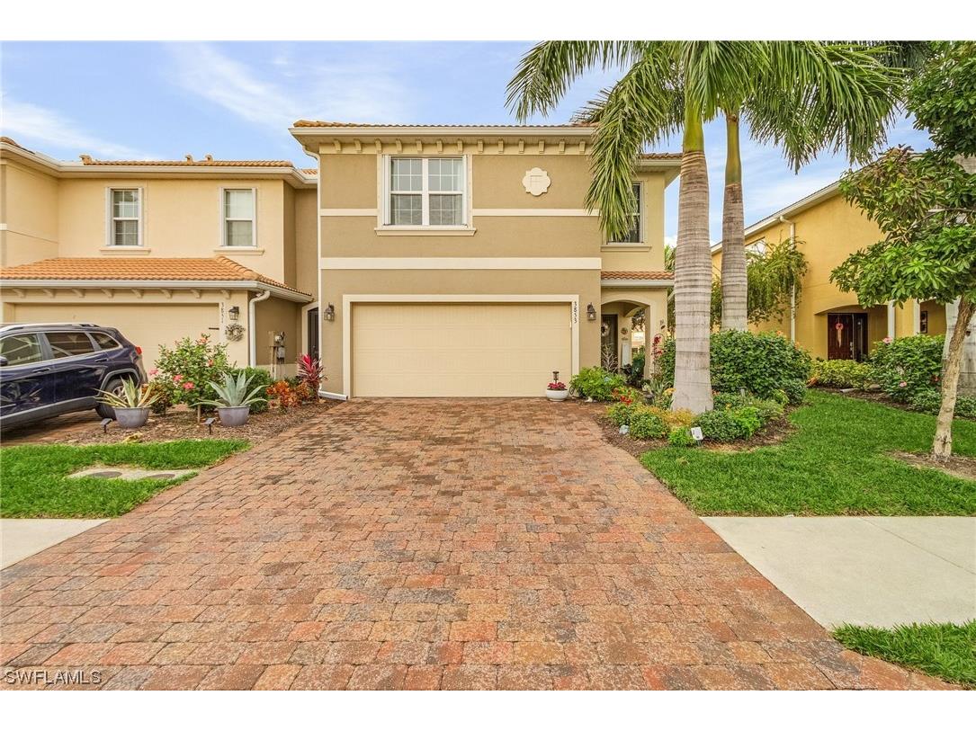 3853 Tilbor Circle Fort Myers FL 33916 224005275 image1