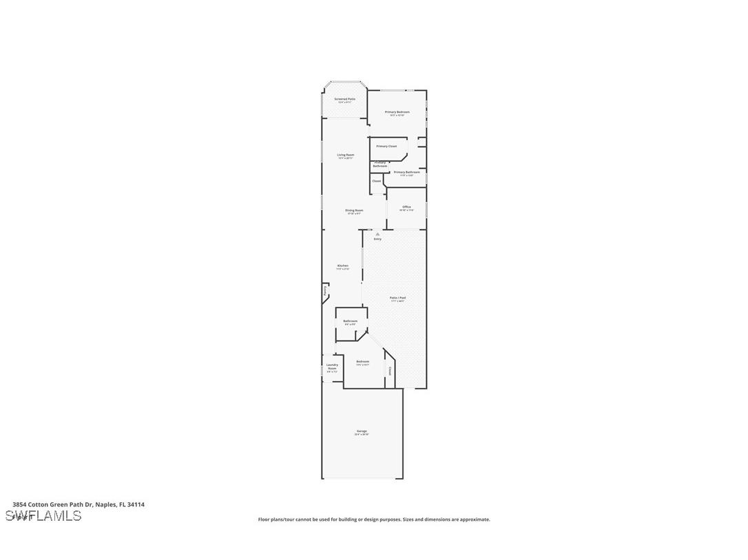 3854 Cotton Green Path Drive Naples FL 34114 226004910 image49