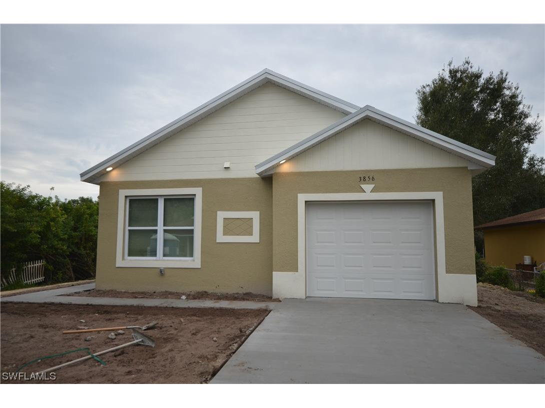 3856 Belmont Street Fort Myers FL 33916 223036293 image1