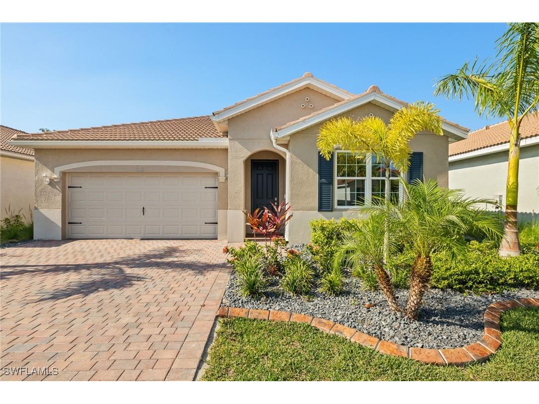 3856 Crosswater Drive North Fort Myers FL 33917 225056804 image1