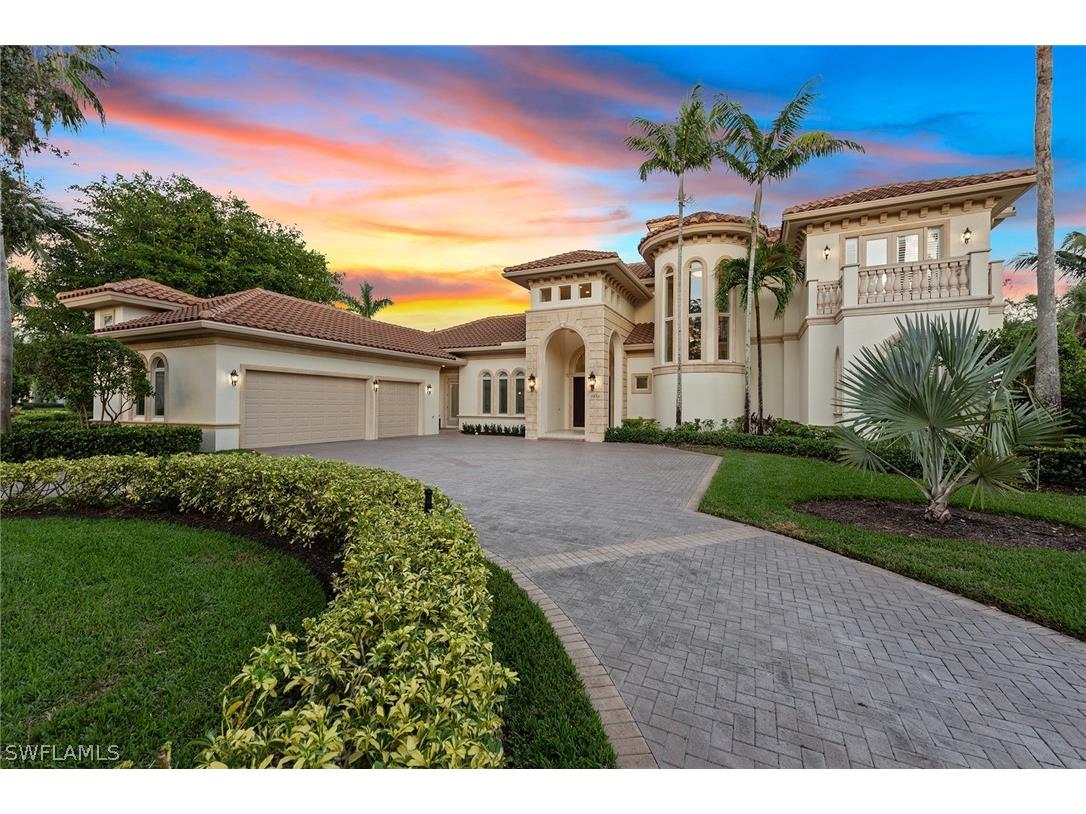 3856 Isla Del Sol Way Naples FL 34114 222085228 image1