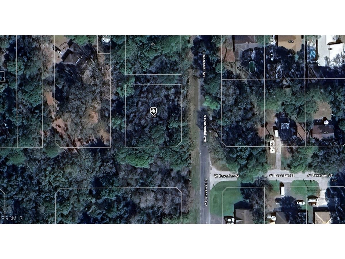 3856 S Centennial Avenue Homosassa FL 34448 2025018972 image1