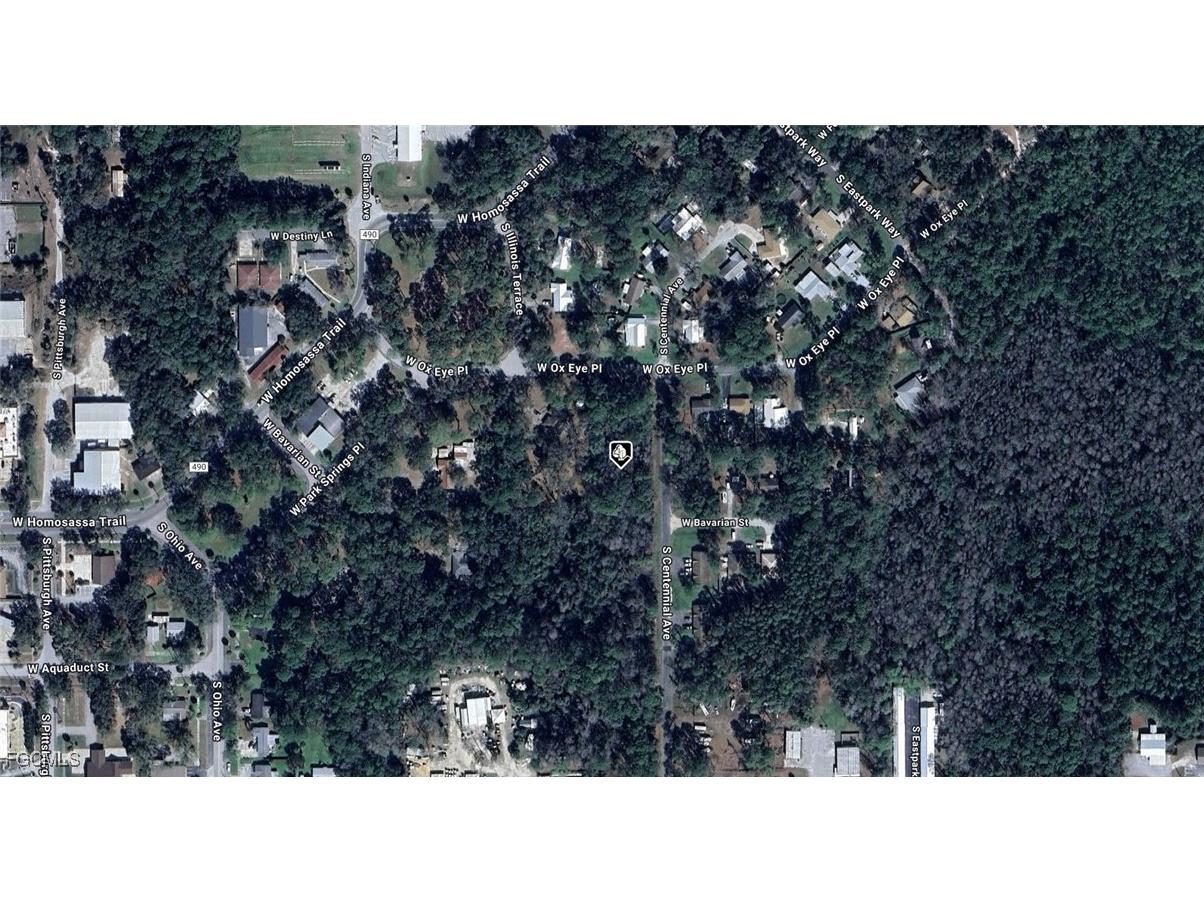 3856 S Centennial Avenue Homosassa FL 34448 2025018972 image2