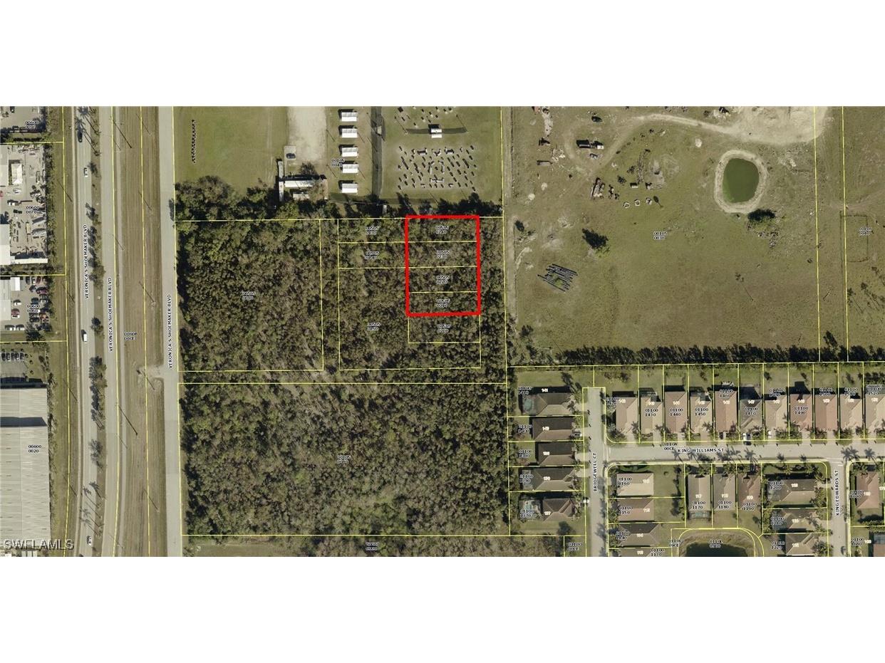 3856 Veronica S. Shoemaker Boulevard Fort Myers FL 33917 225061870 image1