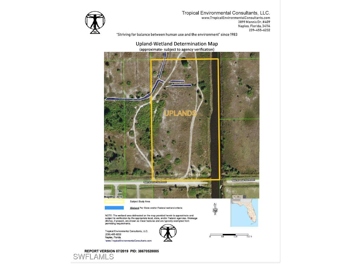 3857 54th Avenue NE Naples FL 34120 225077631 image1