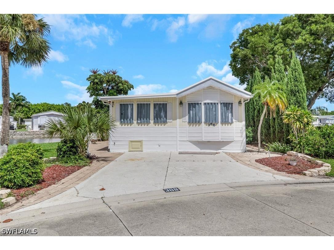 386 Leopard Lane #386 Naples FL 34114 226025529 image1