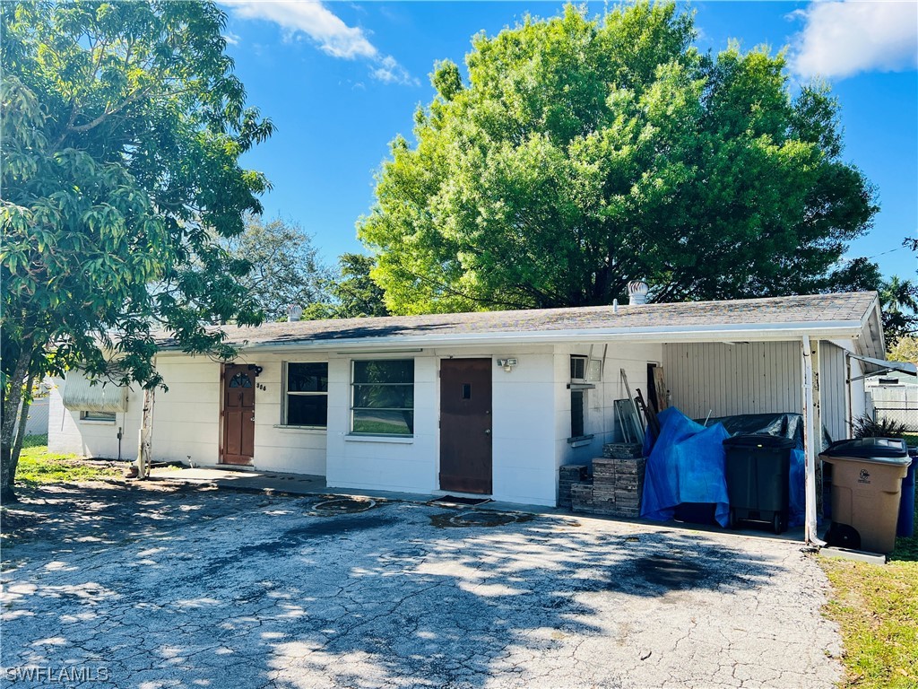 386 Montgomery Avenue Fort Myers FL 33905 224007145 image1
