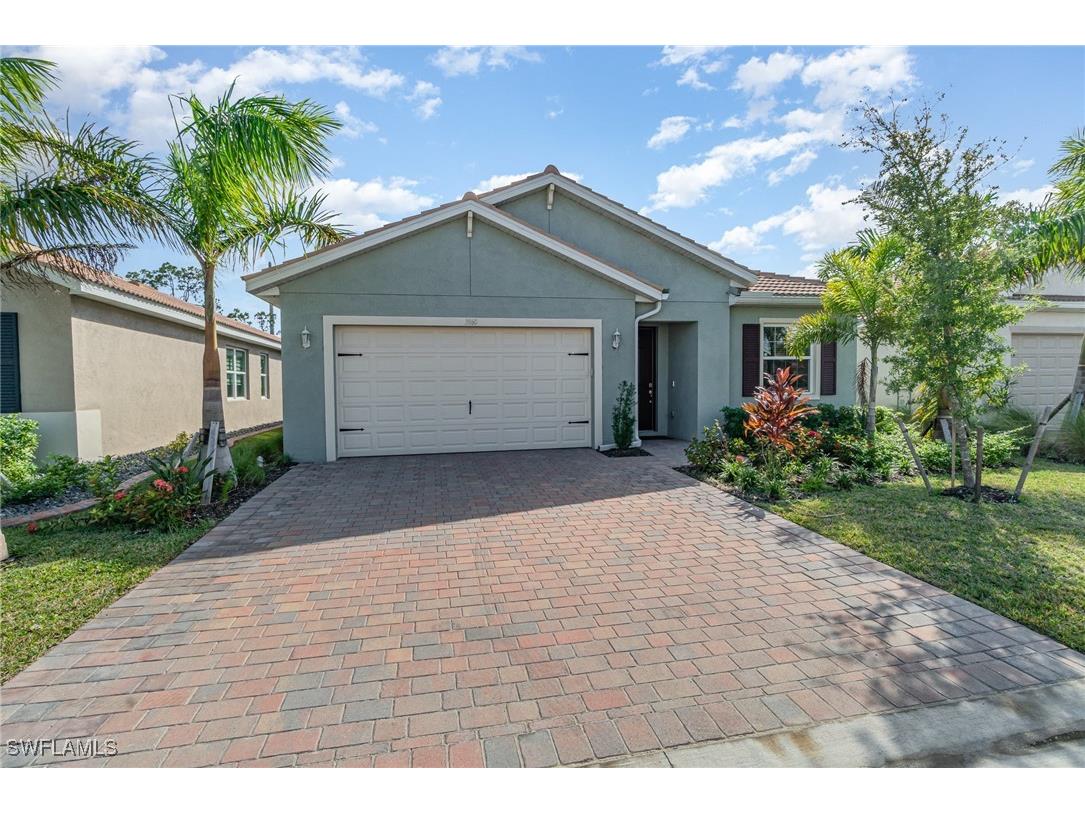 3860 Crosswater Drive North Fort Myers FL 33917 224082224 image1