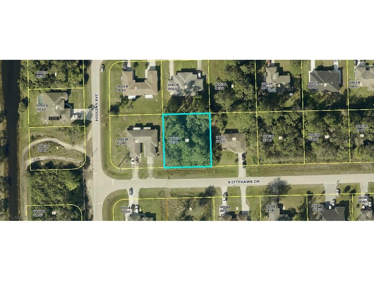 3860 Kittyhawk Drive Fort Myers FL 33905 224043070 image1