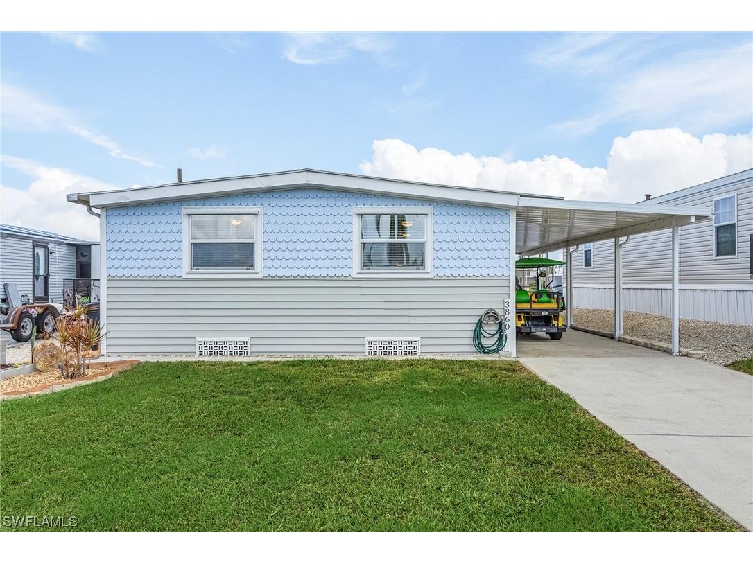 3860 Phoenix Drive Saint James City FL 33956 223067518 image1