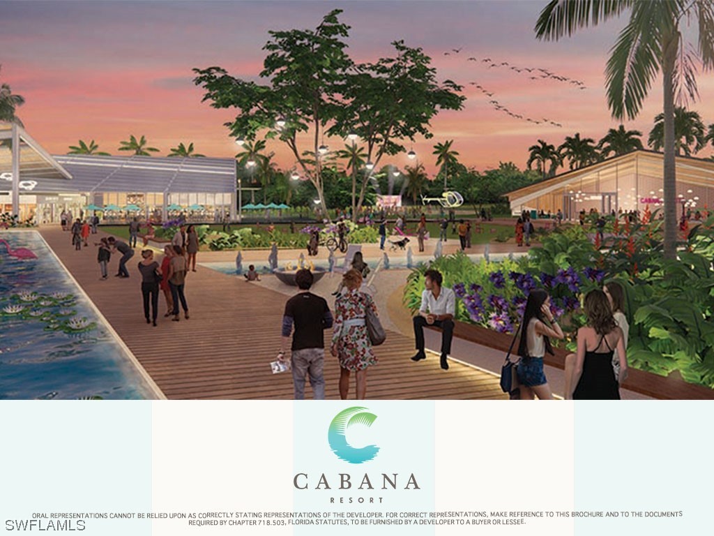 3861 Ken's Way #416 Bonita Springs FL 34134 220068715 image1