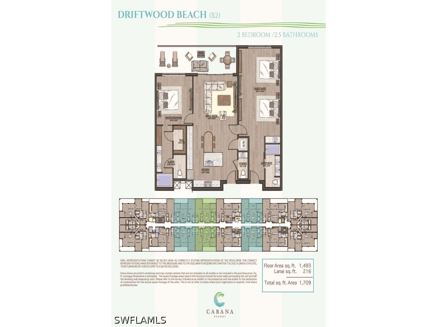 3861 Ken's Way #112 Bonita Springs FL 34134 226018332 image3