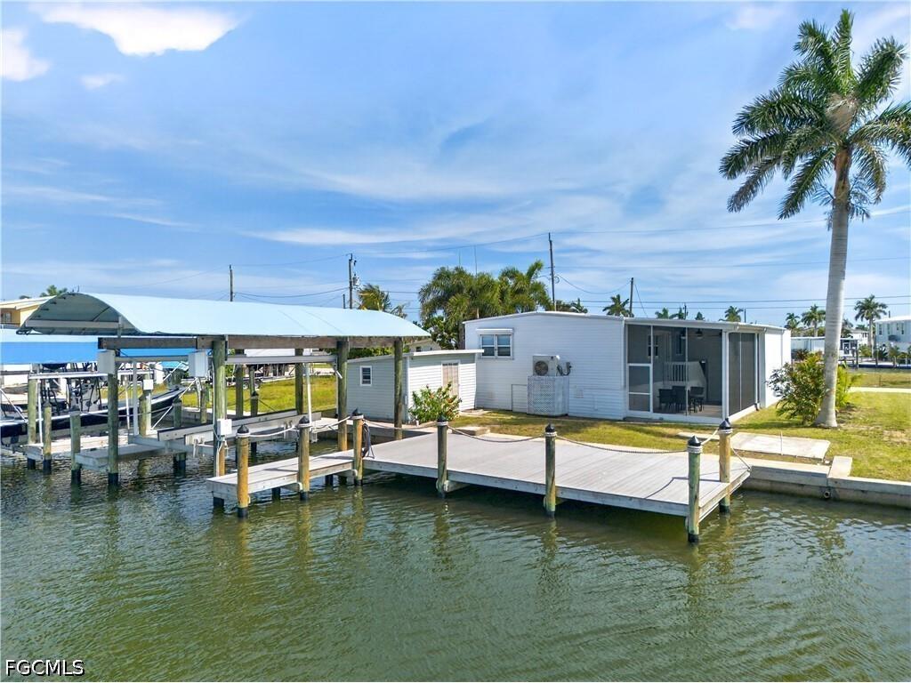 3864 Royal Palm Drive Saint James City FL 33956 2026021673 image28