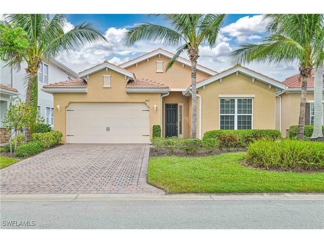 3865 King Williams Street Fort Myers FL 33916 224092981 image1