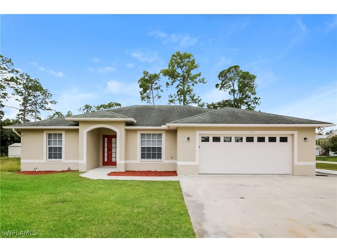 3865 Kittyhawk Drive Fort Myers FL 33905 224035822 image1