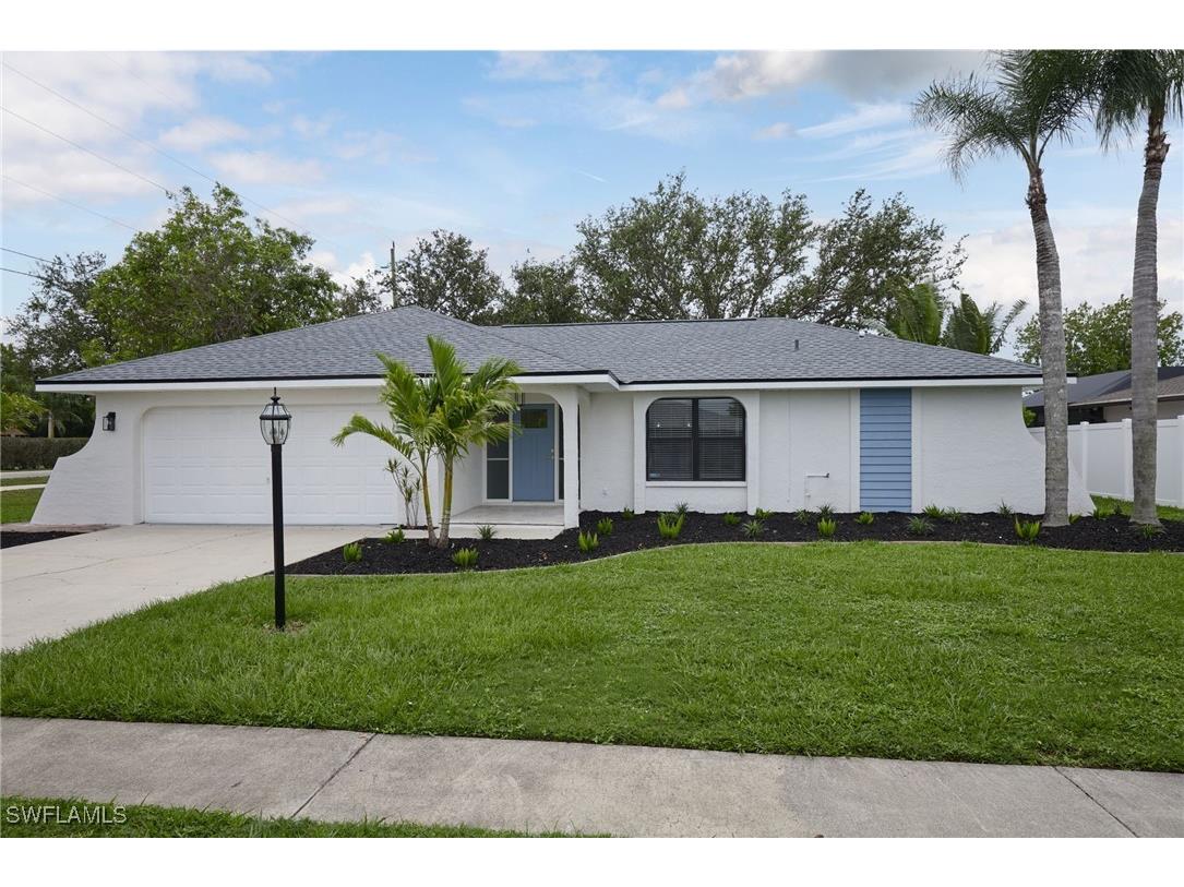 3866 Villmoor Lane Fort Myers FL 33919 225053727 image1