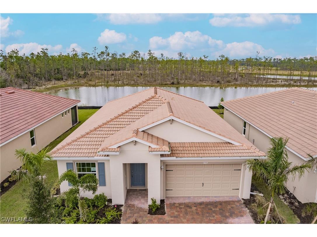 3869 Crosswater Drive North Fort Myers FL 33917 223074667 image1
