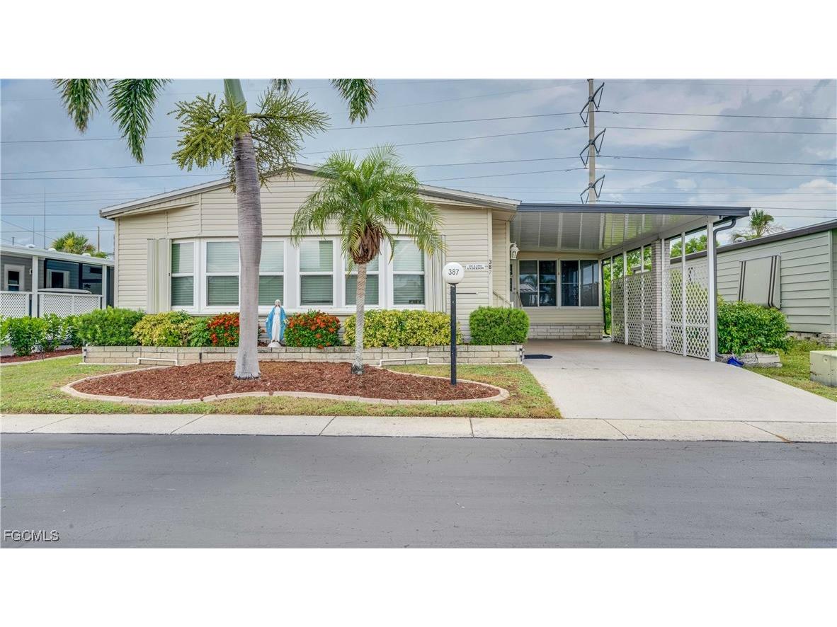 387 Horizon Drive North Fort Myers FL 33903 2025002783 image1