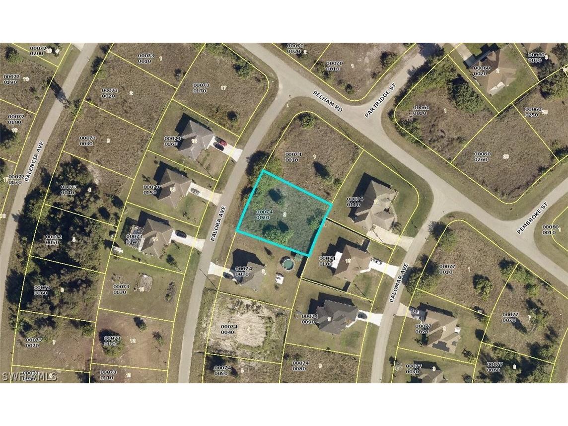 387 Palora Avenue Lehigh Acres FL 33974 222079704 image1