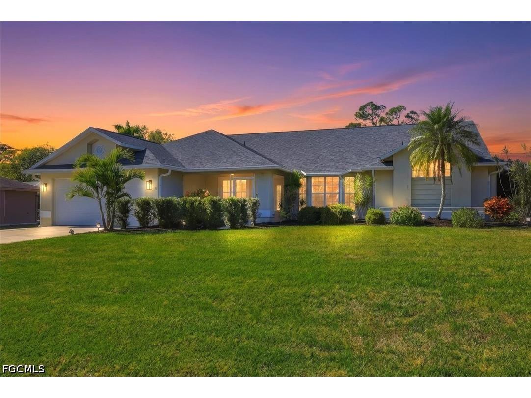 387 Viceroy Terrace Port Charlotte FL 33954 2026017281 image1