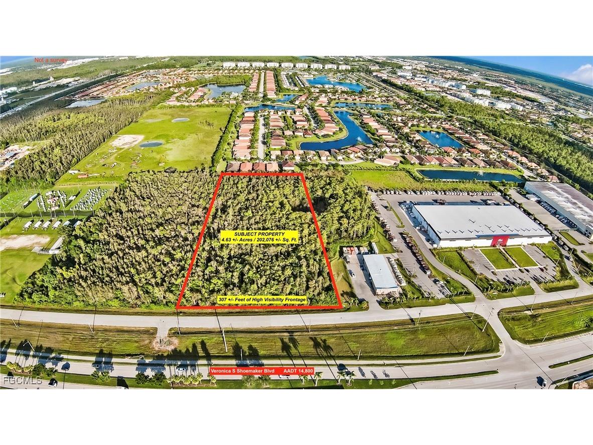 3870 Veronica S Shoemaker Boulevard Fort Myers FL 33916 2025016182 image1
