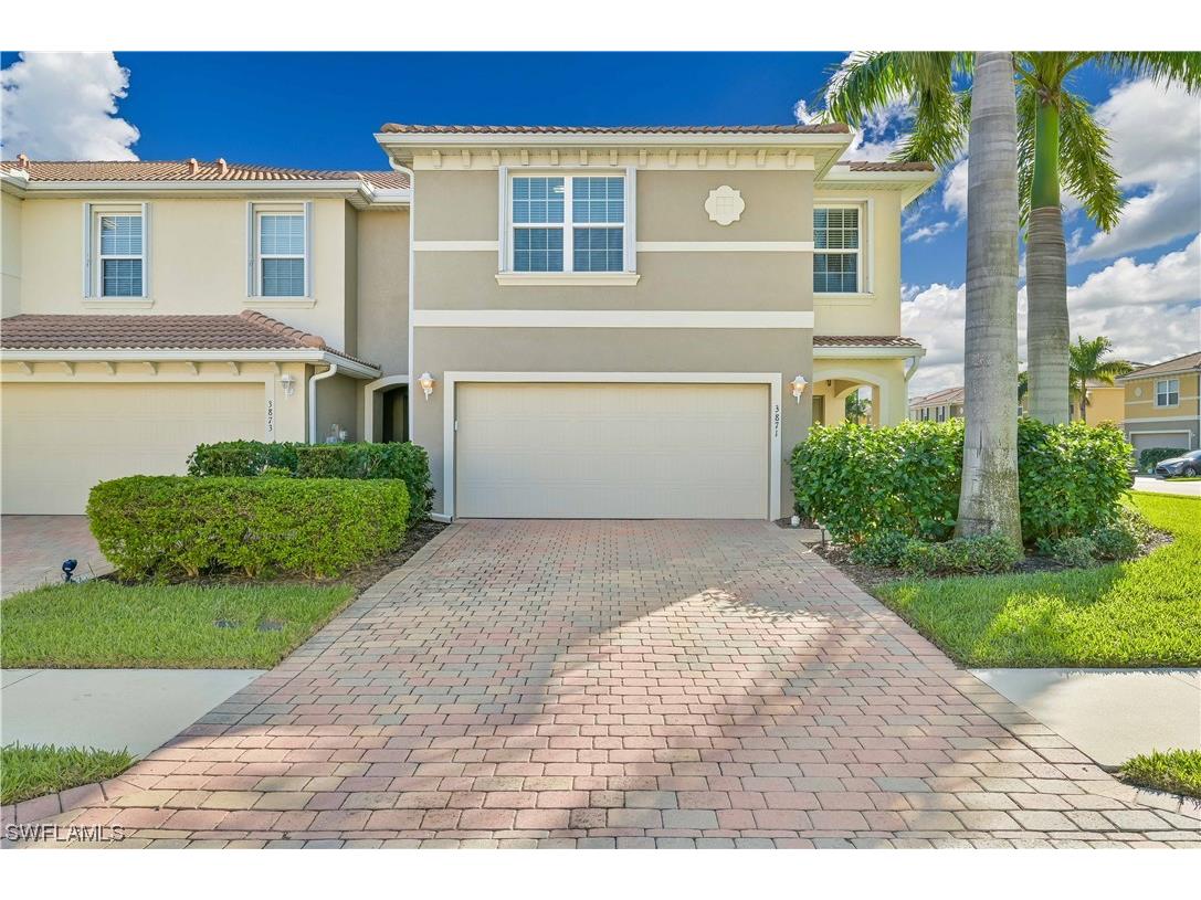 3871 Burrfield Street Fort Myers FL 33916 223095940 image1