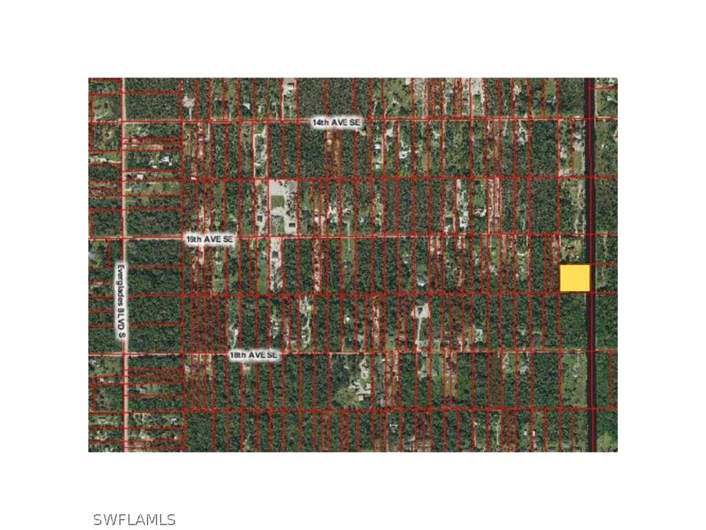 3872 16th Avenue SE Naples FL 34117 224061551 image1