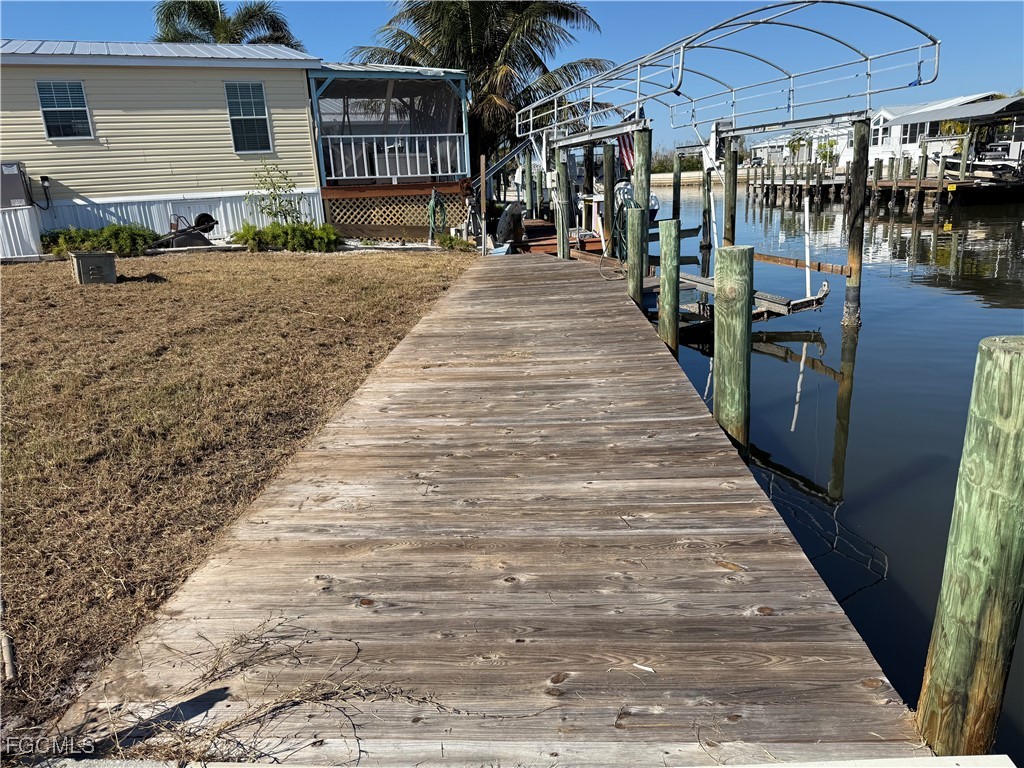 3874 Dewberry Lane Saint James City FL 33956 2025019937 image2