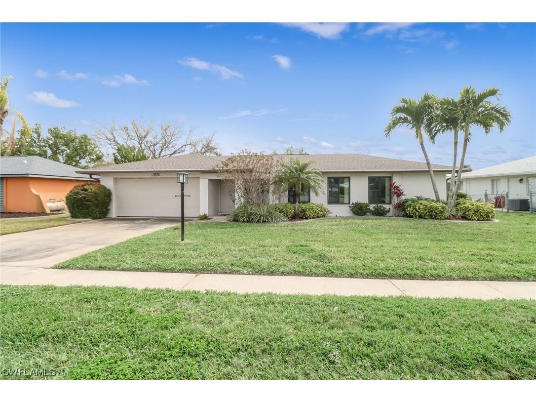 3874 Villmoor Lane Fort Myers FL 33919 224019937 image1