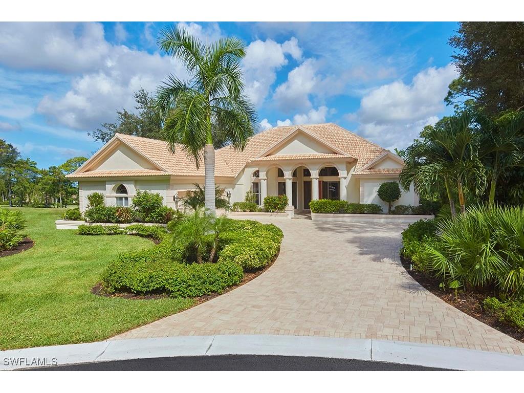 3874 Woodlake Drive Bonita Springs FL 34134 224084636 image1