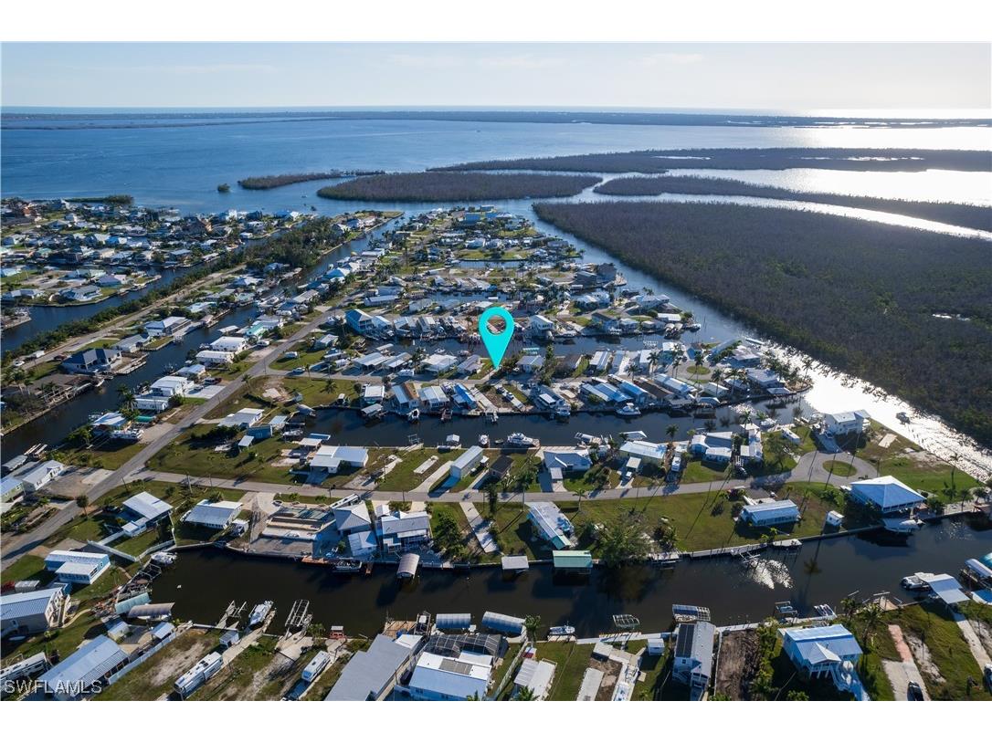 3875 Phoenix Drive Saint James City FL 33956 223094894 image1