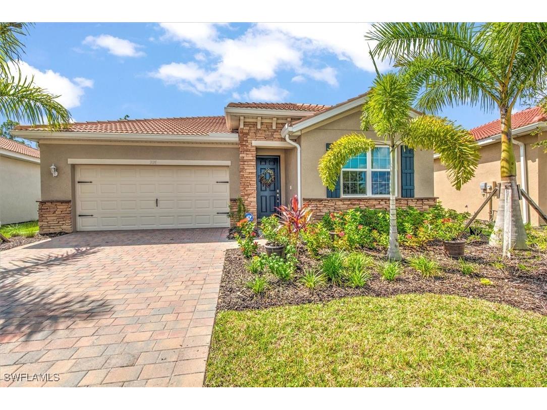 3876 Crosswater Drive North Fort Myers FL 33917 224080470 image1