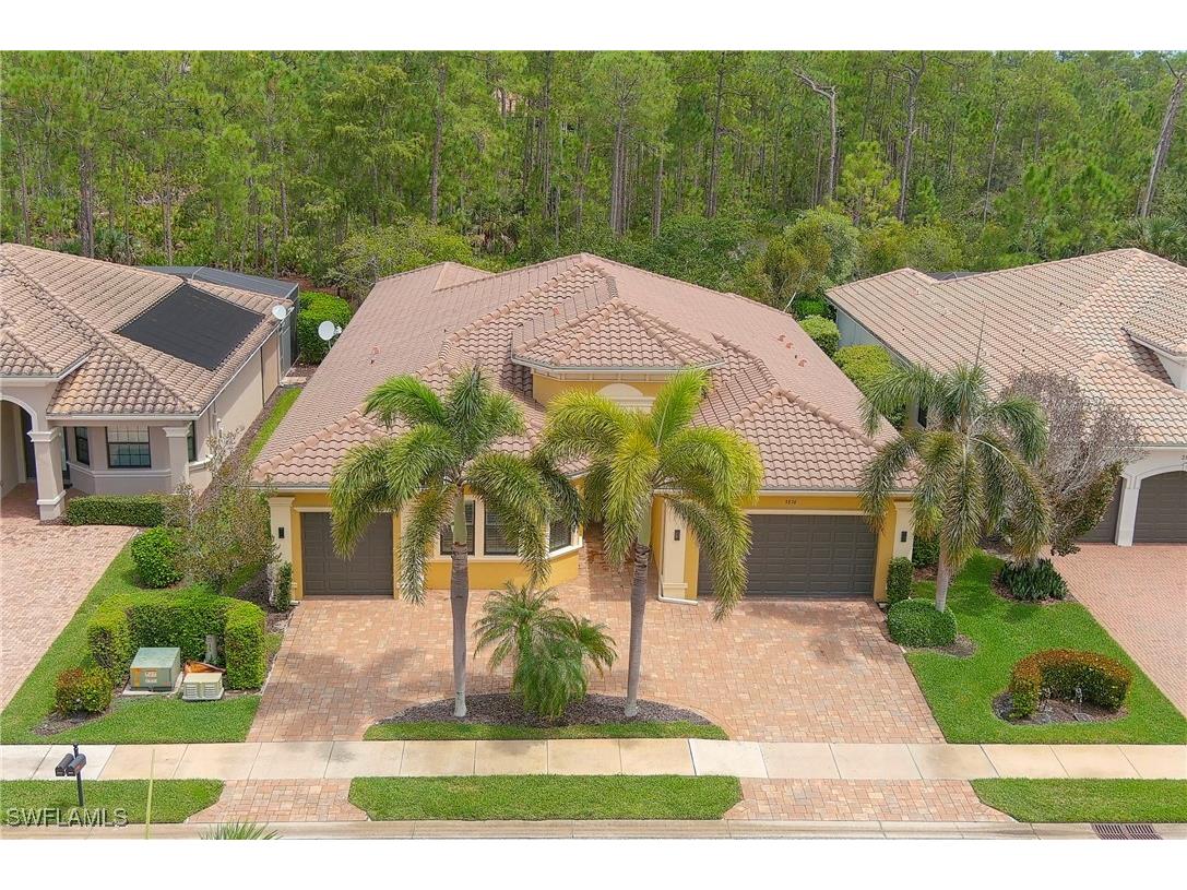 3876 Gibralter Drive Naples FL 34119 225055864 image1