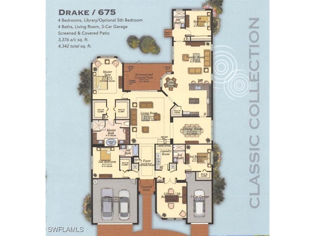 3876 Gibralter Drive Naples FL 34119 225055864 image50