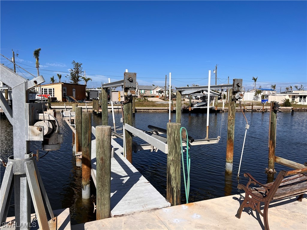 3876 Phoenix Drive Saint James City FL 33956 223012773 image1