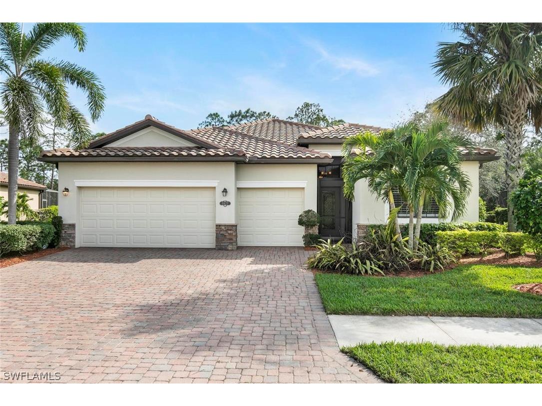 3877 Treasure Cove Circle Naples FL 34114 223009281 image1